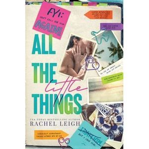 All The Little Things -- Rachel Leigh
